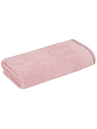 Полотенце махровое Босфор Розовое